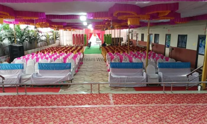 Apple Function Hall Apple Function Hall