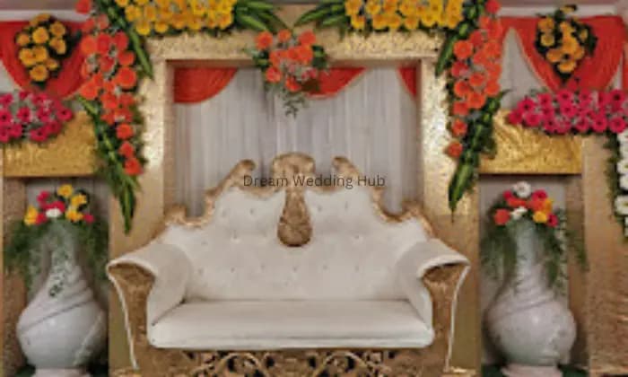 Alekhya Function Hall Alekhya Function Hall