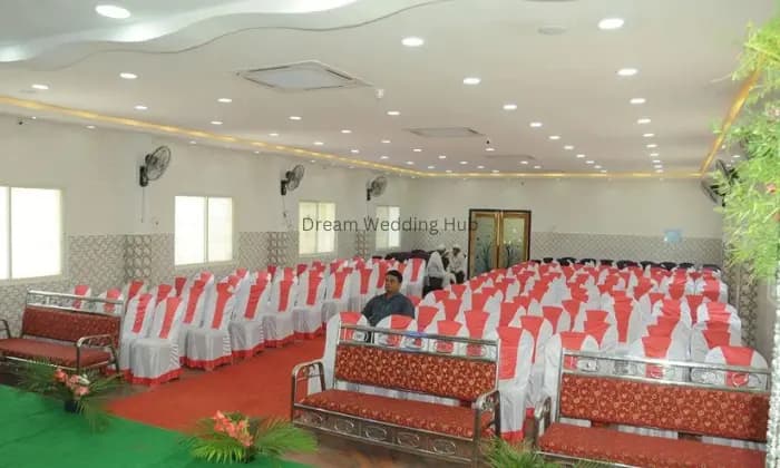 Radiant mini function hall Radiant mini function hall