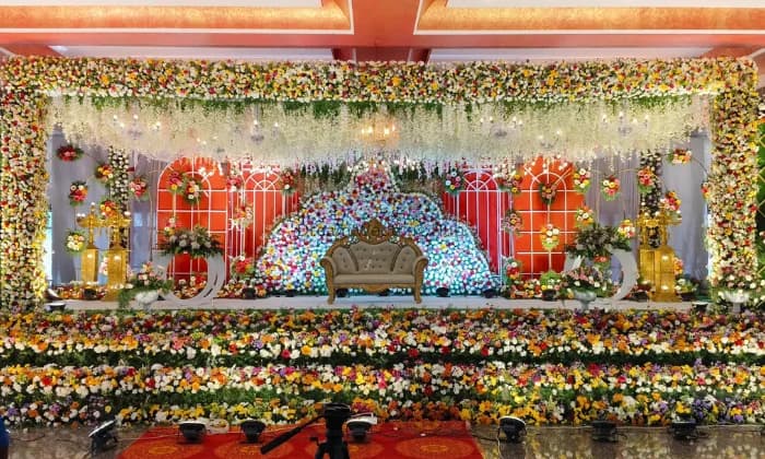 Sowjanya Convention Hall Sowjanya Convention Hall