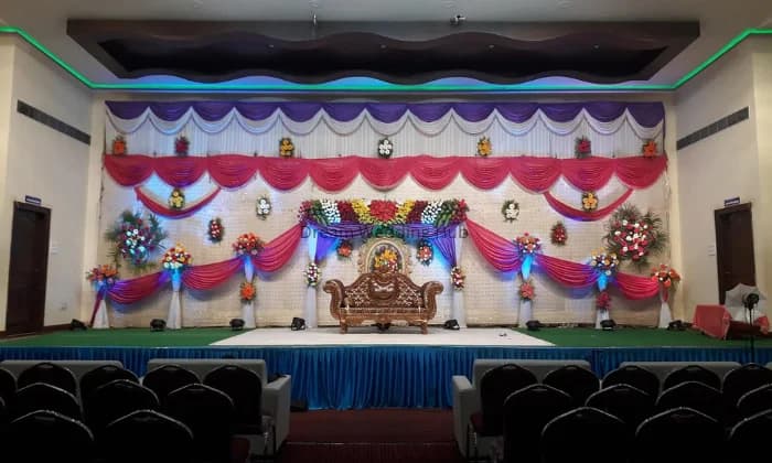 Padmavathi Function Hall Padmavathi Function Hall