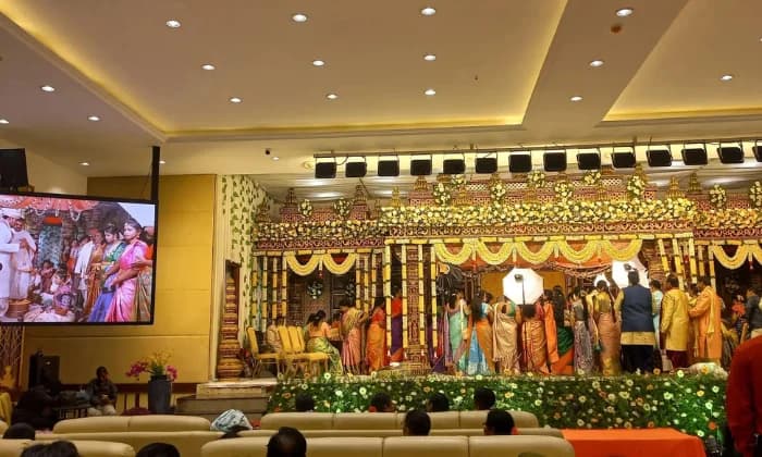 A1 Conventions Center A1 Conventions Center