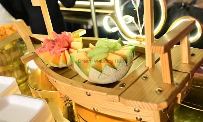 Keerthi Sai SWAGRUHA Catering Keerthi Sai SWAGRUHA Catering