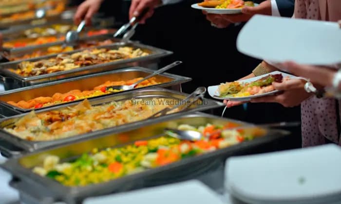 S K Babu Catering service S K Babu Catering service