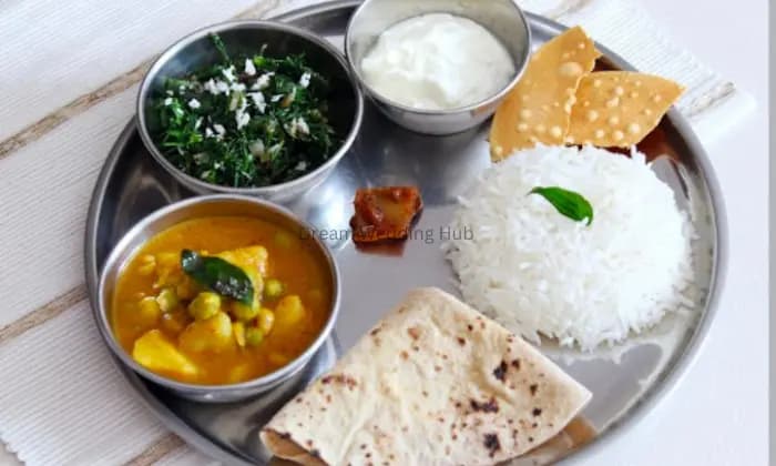 SAI ANJANEYA CATERINGS SAI ANJANEYA CATERINGS