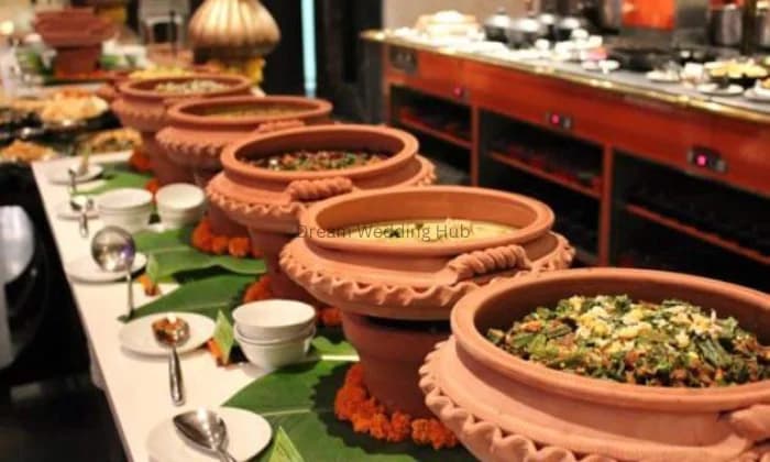 Ambicas Catering Ambicas Catering