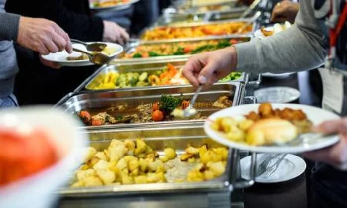 Green Lands Caterers Green Lands Caterers