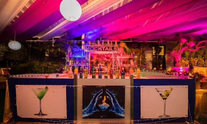 Banana Leafs Event Management Banana Leafs Event Management