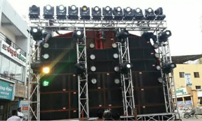 SR LIGHTING & DECORATION SR LIGHTING & DECORATION