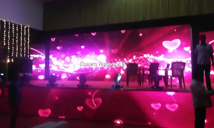 Riyaz Sound System & Dj Lighting Riyaz Sound System & Dj Lighting