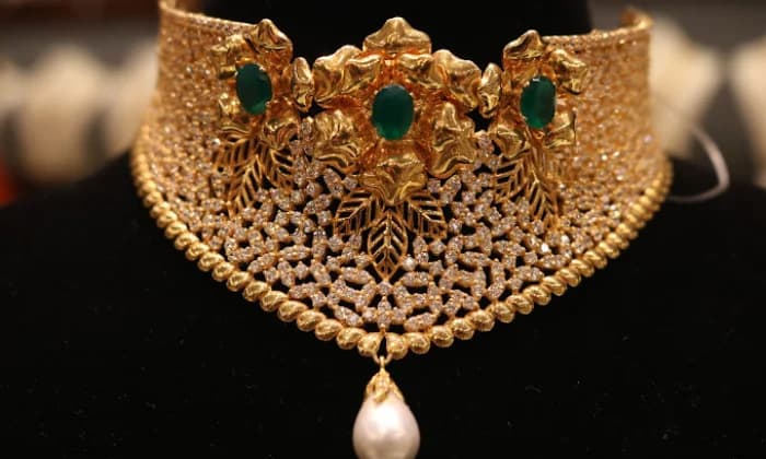 Kameswari Jewellers Kameswari Jewellers