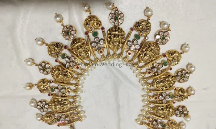 Naj Jewellery Naj Jewellery