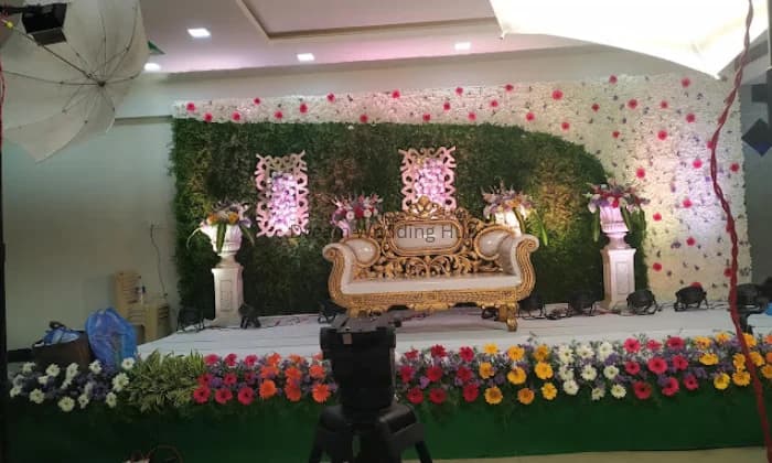 Subhamasthu Kalyana Vedika Subhamasthu Kalyana Vedika