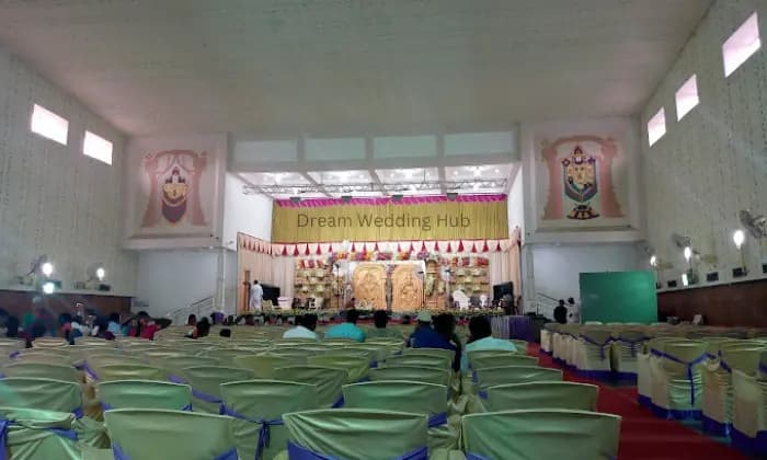 Sree Padmavathi Ac Function Hall Sree Padmavathi Ac Function Hall