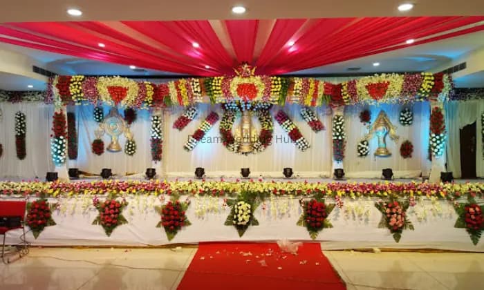 MHR Function Hall MHR Function Hall