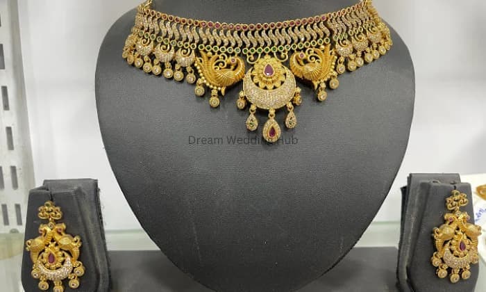 Ramya Art Jewellery Ramya Art Jewellery