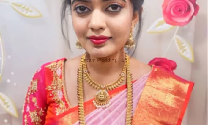 Kalpana's Professional Beauty Salon Kalpana's Professional Beauty Salon