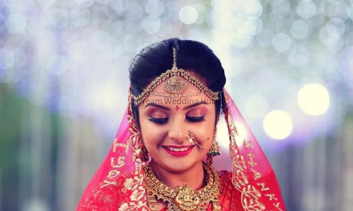 MUA Makeover Studio MUA Makeover Studio