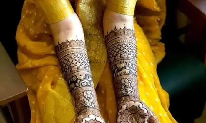 Akash Tattoos And Mehandi Studio Akash Tattoos And Mehandi Studio