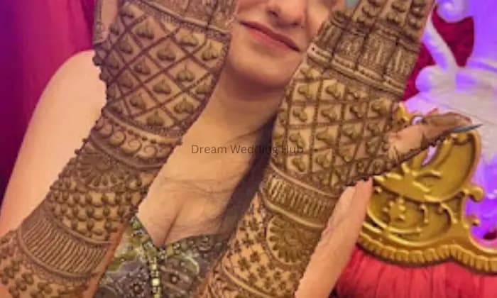 Ashok Mehandi Artist Ashok Mehandi Artist