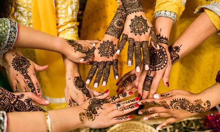 Anjum Mehandi Art Anjum Mehandi Art