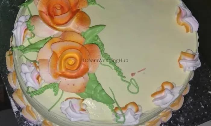 Crown Bakery Crown Bakery