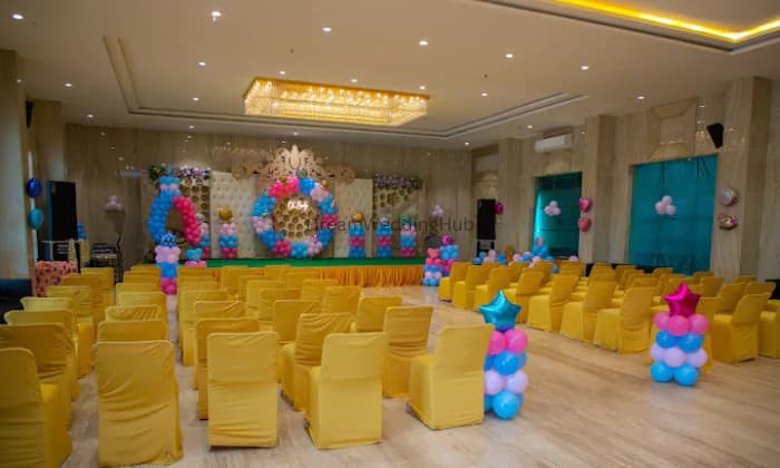 Dream Makers Event & Wedding Planner Dream Makers Event & Wedding Planner