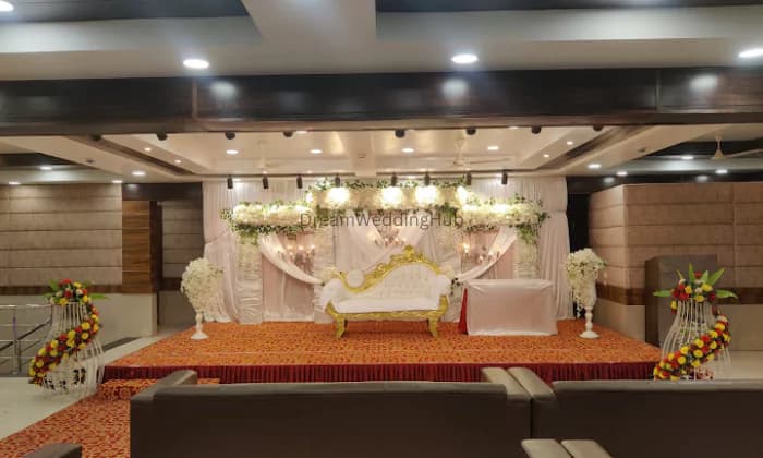 Om Banquet Halls Om Banquet Halls