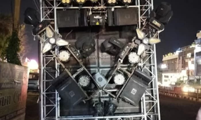 Dk Event's & Sound Dk Event's & Sound