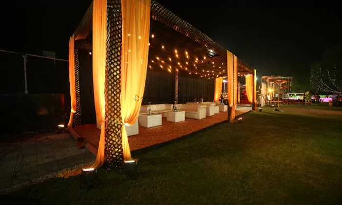 Gauri Greens Marriage Garden Gauri Greens Marriage Garden