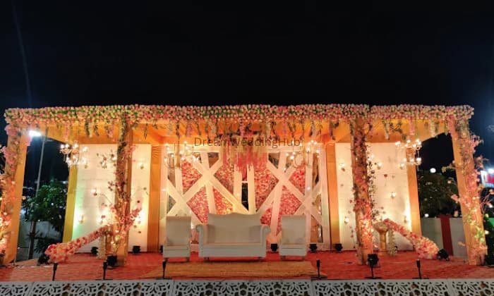 Utsav Marriage Garden Utsav Marriage Garden