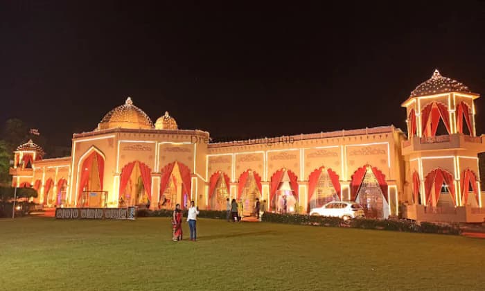 Shree Vatika's Heritage Shree Vatika's Heritage