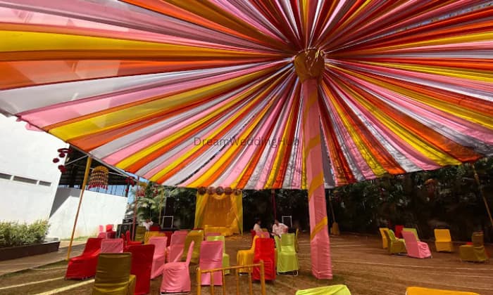 Samaroh Parisar Samaroh Parisar