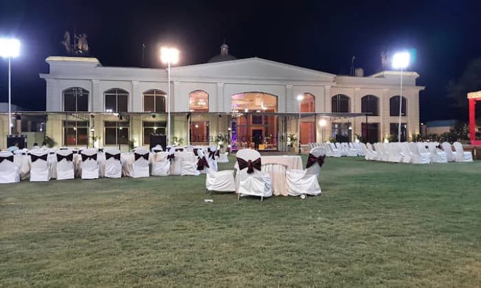 The Grand Jalsa The Grand Jalsa