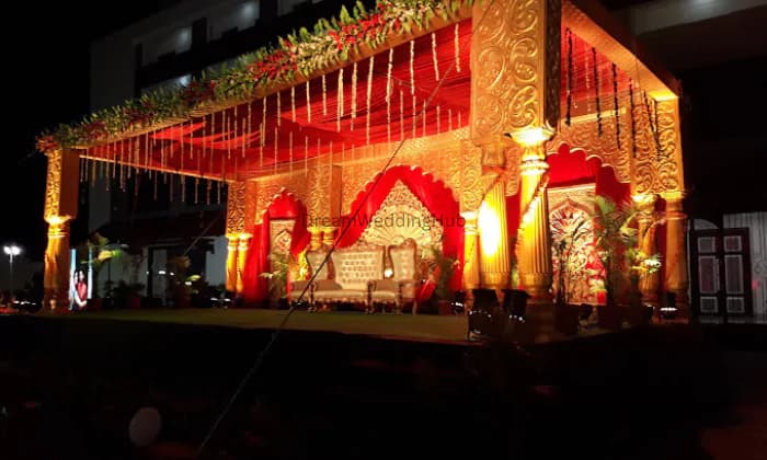 Shree Devleela Garden Shree Devleela Garden