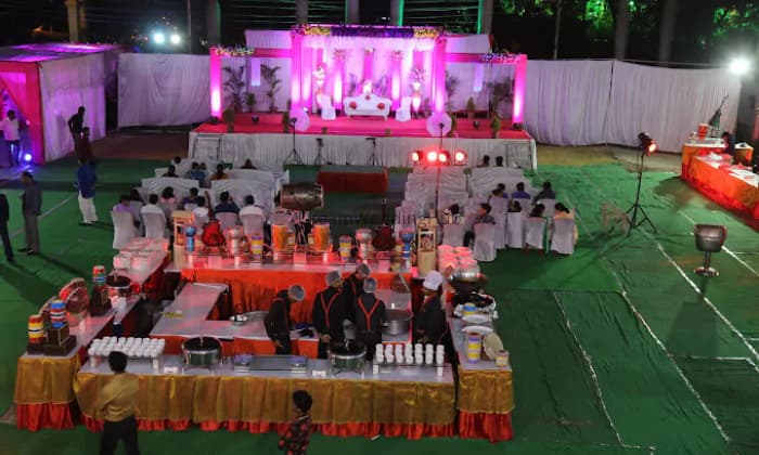 Mohan Villa Mohan Villa