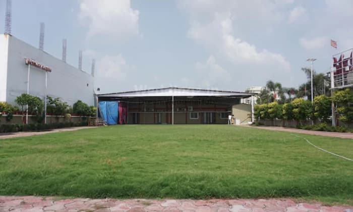 Saraswati Resort Marriage Garden Saraswati Resort Marriage Garden