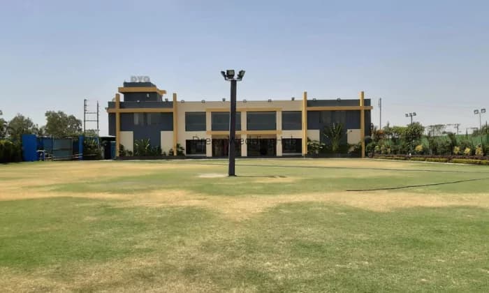 Shri Sanwariya Resorts Shri Sanwariya Resorts