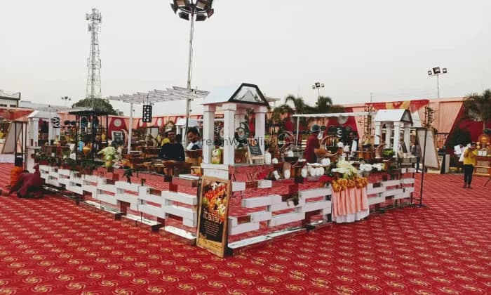 Shree Ashta Vinayak Caterers Shree Ashta Vinayak Caterers