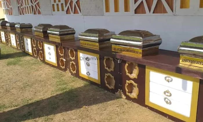 Prachiti Caterers Prachiti Caterers