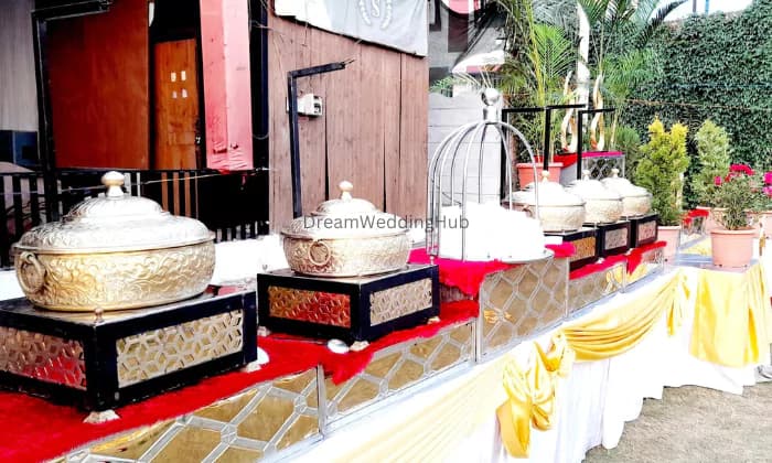 Shree events and Caterers Shree events and Caterers