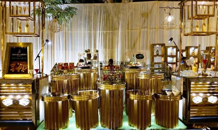 SHAHI SWAD CATERERS SHAHI SWAD CATERERS