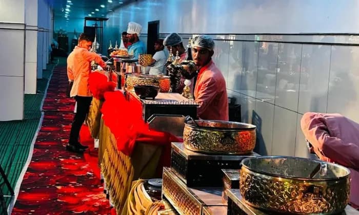 Anil Caterers Anil Caterers