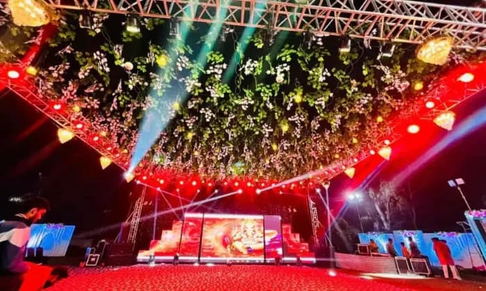 Mihir Sound Light & DJ Mihir Sound Light & DJ