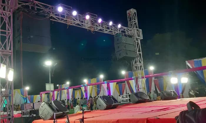 Durgesh Sound & Lighting Durgesh Sound & Lighting
