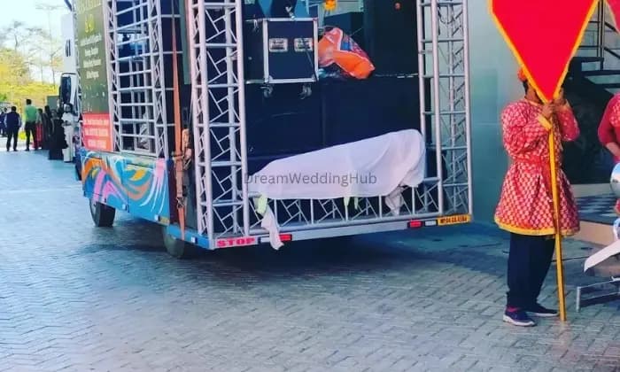 Bhagyashree Light & Sound Bhagyashree Light & Sound