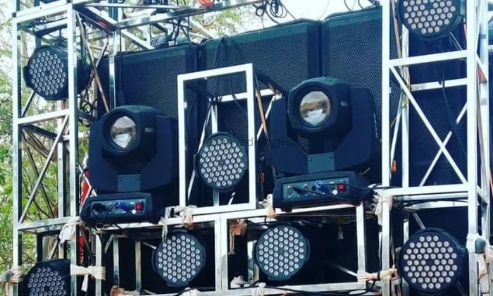 S K Sound And Light S K Sound And Light