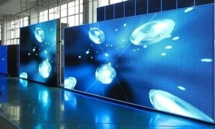 LED Vision LED Vision