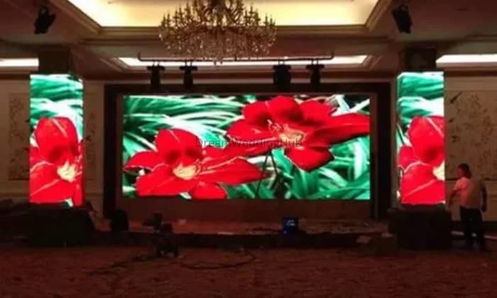 DISPLAYFORT DISPLAYFORT