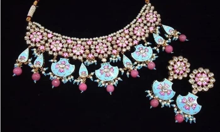 Krystal Fashion Jewellery Krystal Fashion Jewellery